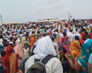 भारतमा धार्मिक सभामा भागदौड हुँदा मृत्यु हुनेको सङ्ख्या १२१ पुग्यो_img