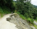 पहिरोले अवरुद्ध कर्णाली राजमार्ग एकतर्फी खुल्यो_img
