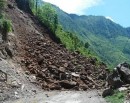 पहिरोले अवरुद्ध उत्तर दक्षिण कोशी राजमार्ग १० घण्टापछि सञ्चालन_img
