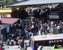 घटस्थापनादेखि दुई लाख ६७ हजारभन्दा बढीले उपत्यका छोडे_img