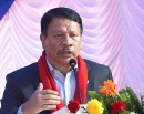 विश्व शान्तिका लागि प्रत्येक देशमा शान्ति हुनु जरुरी छ: उपप्रधानमन्त्री सिंह_img