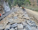 बागलुङस्थित मध्यपहाडी लोकमार्ग पूर्ण रूपमा अवरुद्ध_img