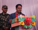 नेपाली पोसाक उद्योगले हजारौँलाई रोजगारी, विदेशी मुद्रा आर्जन,  देशको आर्थिक विकासमा योगदान गरेको छः मन्त्री भण्डारी_img