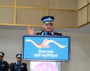 सामूहिक भावना र एकताका साथ राष्ट्र र नागरिक सेवामा समर्पित हुन जरूरी छ : प्रहरी महानिरीक्षक  थापा_img