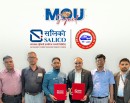 सालिको इन्स्योरेन्स र सेती महाकाली ट्रक यातायात व्यवसायी संघ बीच बीमा सम्झौता_img