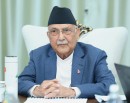 ओली कुरेको कुर्यै, देउवा बालुवाटार नै गएनन्_img