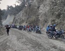 एक वर्षमा बुटवल-नारायणगढ दाउन्ने सडक ६३ पटक बन्द_img