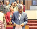 कुलमानको विषयलाई लिएर राष्ट्रिय सभा बैठक पनि स्थगित_img