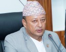 सबै क्षेत्र र भूगोललाई समेट्ने गरी बजेट निर्माणमा लागौँ : ऊर्जामन्त्री खड्का_img
