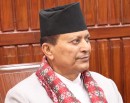 मन्त्री अधिकारीले भने– घुस लिएको छैन, चरित्रहत्या गरियो_img