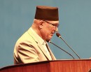 आर्थिक विकास र पूर्वधार परियोजनामा लगानी सुनिश्चित गर्न वैकल्पिक विकास वित्त आवश्यक : अर्थमन्त्री_img