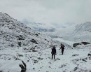 खुम्बु क्षेत्रमा भारी हिमपात_img