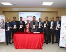 आईएमई लाइफ इन्स्योरेन्सले नियुक्त गर्यो सरल सावाधिक सद्भावना दुत_img
