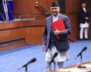 संसद्मा नीति तथा कार्यक्रममाथिका प्रश्नको जवाफ दिँदै प्रधानमन्त्री (LIVE)_img