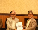 लिङ्देन नेतृत्वको उपसमितिले बुझायो पोखरा अन्तरराष्ट्रिय विमानस्थल अध्ययन प्रतिवेदन