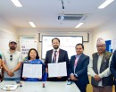 द ब्रिटिस कलेज र फिक्कल गाउँपालिकाबीच सहकार्यताको लागि सम्झौता