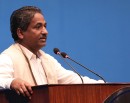 आगामी बजेटमा जनतालाई करको भार पार्ने काम नहोस्ः अध्यक्ष साह_img