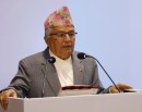 गौतमबुद्धका कालजयी उपदेश र मार्गदर्शनलाई आत्मसात् गर्न राष्ट्रपतिद्वारा आग्रह_img