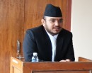 सरकारले बनायो प्राधिकरणका अध्यक्ष ओझाविरुद्ध छानबिन गर्न समिति_img