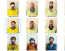 करिब १८ अर्बको अवैध वित्तीय कारोबारमा संलग्न २१ जना पक्राउ