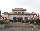 चार दिनसम्म अघि बढ्न सकेन प्रतिनिधिसभा बैठक, अब कहिले बस्छ ?_img