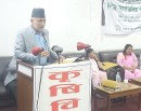 नेपालीलाई आत्मनिर्भर बनाउन १५ देखि ८५ प्रतिशतसम्म अनुदान दिएका छौँ : कृषिमन्त्री_img