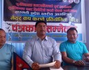 भक्तपुरमा बागमती प्रदेस स्तरिय कराते प्रतियोगिता हुँदै_img