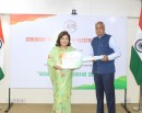 सगरमाथा संवादका लागि भारत सरकारबाट सवारीसाधन सहयोग_img