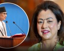 अर्थतन्त्र चलायमान गर्नेगरी नै बजेट आएको छ, कार्यान्वयनमा जोड दिनुपर्छ : भवानी राणा_img