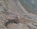 अवरुद्ध बिपी राजमार्ग १६ घण्टापछि सञ्चालनमा_img