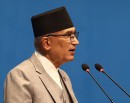अर्थमन्त्री पौडेलद्वारा आर्थिक सर्वेक्षण पेस (पूर्ण पाठसहित)_img