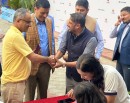 हुन्डाईद्वारा बिर्तामोडमा क्रेटा ईभी सार्वजनिक तथा अन्तर्क्रिया कार्यक्रम आयोजना_img