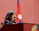 नीति तथा कार्यक्रमले विकासको संस्कृति बदल्ने सङ्कल्प लिएको छ : एमाले मुख्य सचेतक न्यौपाने_img