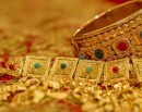 सुनको मूल्यमा सामान्य वृद्धि, चाँदीको घट्यो_img