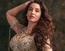नेपालमा किन आईन अभिनेत्री नोरा फतेही ?_img
