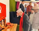 ‘अवसरवादबाट एमाले जोगाउन मुस्किल पर्‍यो, पशुपति चौलागाईं त इमानदार र निष्ठावान हुनुहुन्थ्यो’_img