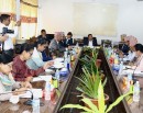 आज चार संसदीय समितिका बैठक बस्दै_img