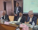 वार्षिक कार्यक्रमहरू समयमै सम्पन्न गर्न मन्त्री गुप्ताको निर्देशन_img