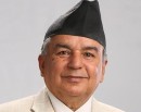 राष्ट्रपतिले पौडेलले नागरिकलाई दशैंको टीका नलगाउने_img