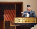 बजेटमा आयोजना तथा कार्यक्रममा व्यापक हेरफेर र प्राथमिकीकरण गर्छौ : अर्थमन्त्री पौडेल_img