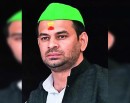 आफ्नै बुबाको निर्मम कारबाहीमा परे तेज प्रताप, पार्टी र परिवारबाटै निष्काशित_img