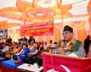 गभर्नर नियुक्तिमा ढिलाइ हुँदा आर्थिक क्षेत्रमा नकारात्मक असर पर्छ : अध्यक्ष दाहाल_img