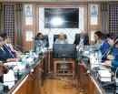 तमोर जलाशययुक्त बहुउद्देश्यीय आयोजना कार्यान्वयनका लागि सरकार गम्भीर : ऊर्जा मन्त्री खड्का_img