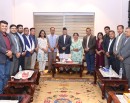गणतन्त्र दिवसलाई जनस्तरमा समेत भव्यरुपमा मनाउन प्रधानमन्त्रीको आग्रह_img