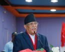 कांग्रेस-एमालेको रोग सरुवा हो, उनीहरूसँग सहकार्य हुँदैन : अध्यक्ष प्रचण्ड_img