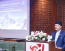 हिमाली क्षेत्रले जलवायु परिवर्तनका असर भोग्नु परिरहेको छ : वनमन्त्री शाही_img