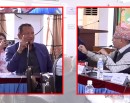 संसदीय समितिमा झण्डै हात हालाहाल (भिडिओ)_img