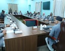 मन्त्रिपरिषद् बैठकद्वारा बजेट अनुमोदन_img