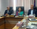 सगरमाथा संवादको पहिलो संस्करणको अन्तिम तयारीमा छौँ : परराष्ट्रमन्त्री राणा_img