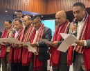 नेपाल जग्गा तथा आवास विकास संघको अध्यक्षमा कुँवर_img